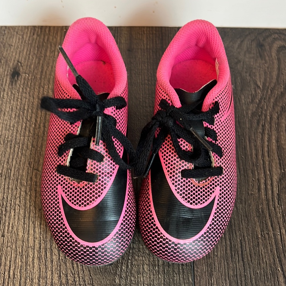 Nike Soccer Shoes
